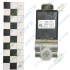 КЭМ 10-04 Клапан электромагнитный 24В, L=85; фишка 2 плос. клеммы, КамАЗ, МАЗ; являются составляющими блока клапанов БЭК 37.000 Объединение Родина